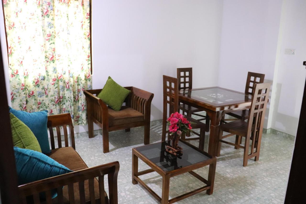 Crescent Resort Galle Exterior photo