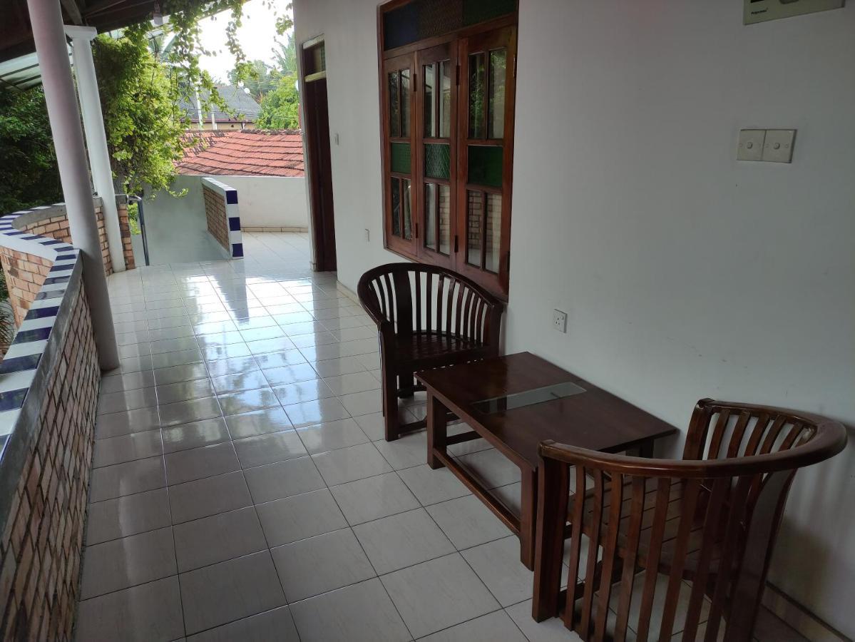 Crescent Resort Galle Exterior photo