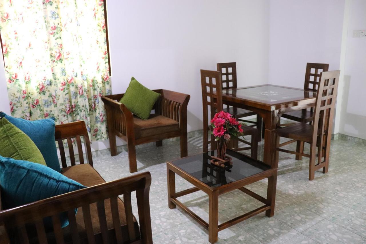 Crescent Resort Galle Exterior photo