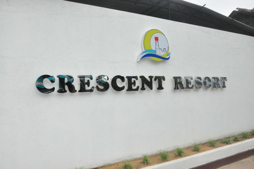Crescent Resort Galle Exterior photo