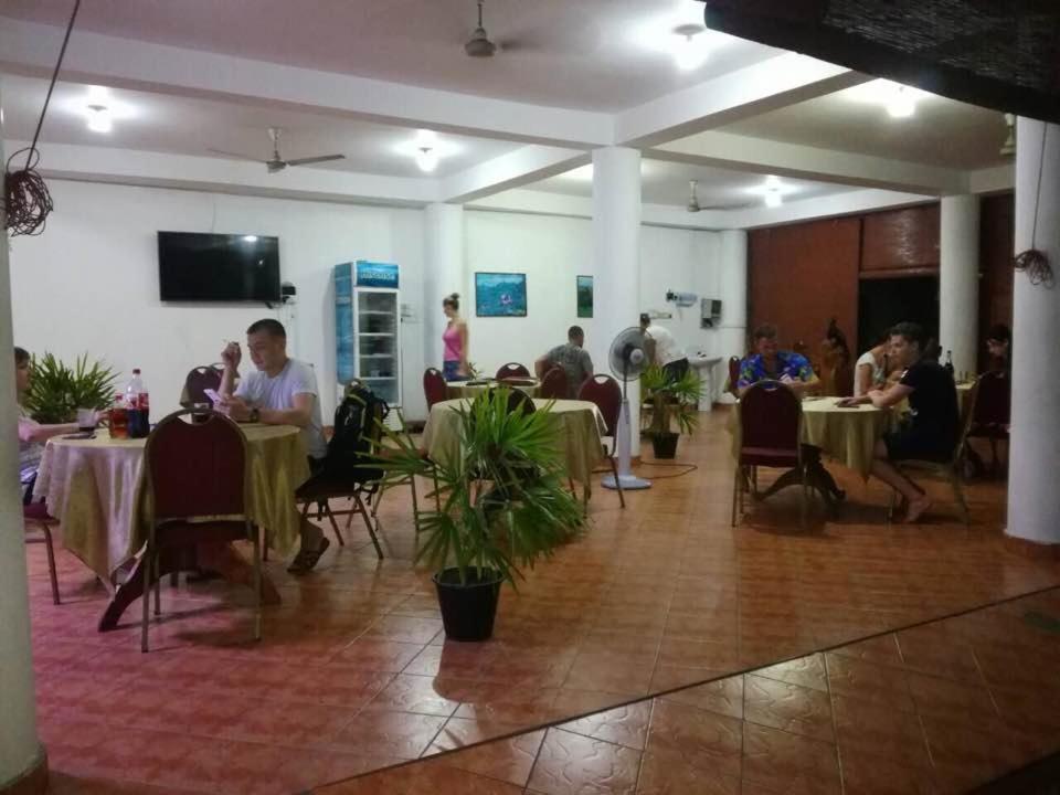 Crescent Resort Galle Exterior photo