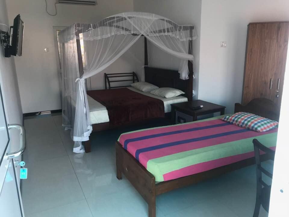 Crescent Resort Galle Exterior photo
