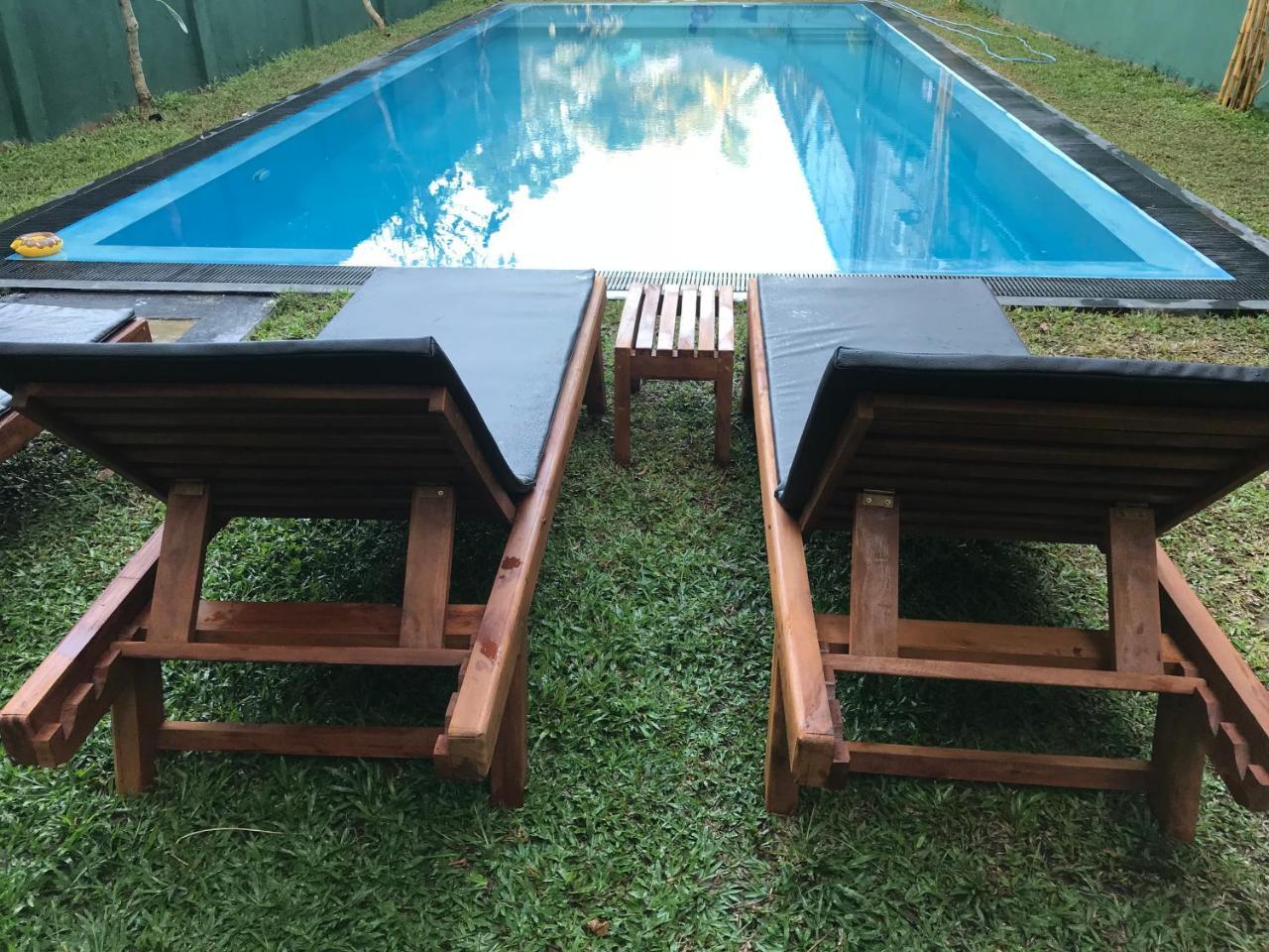 Crescent Resort Galle Exterior photo