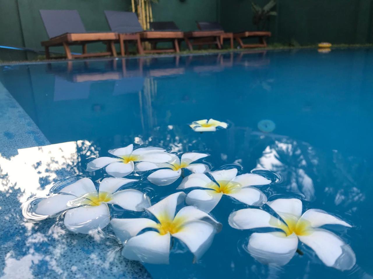 Crescent Resort Galle Exterior photo